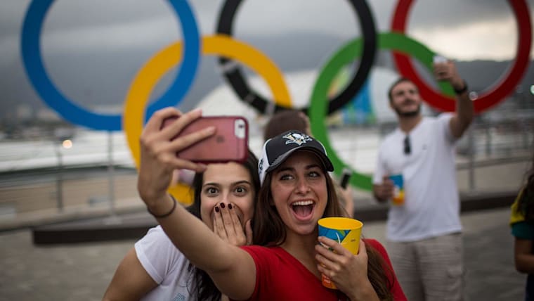New independent study confirms Games provided significant economic benefit to Rio de Janeiro