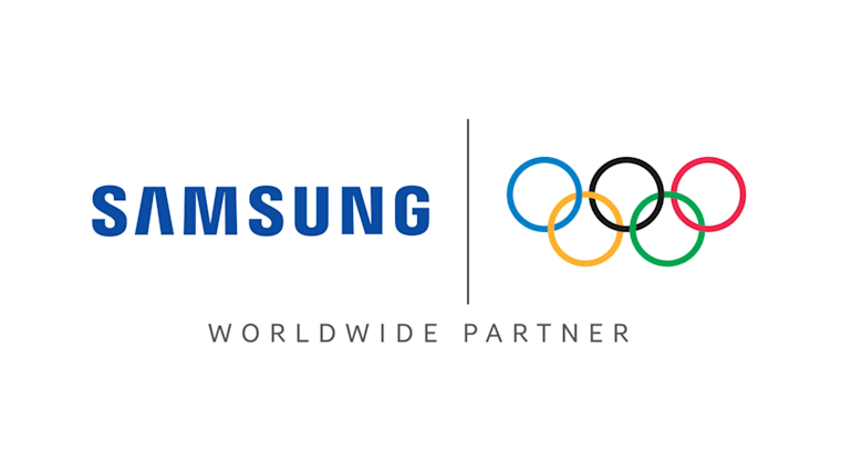 IOC and Samsung extend partnership through to 2028