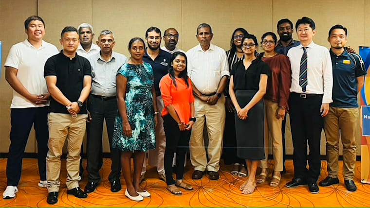 Le changement demande du travail. Des acteurs du changement doivent être formés