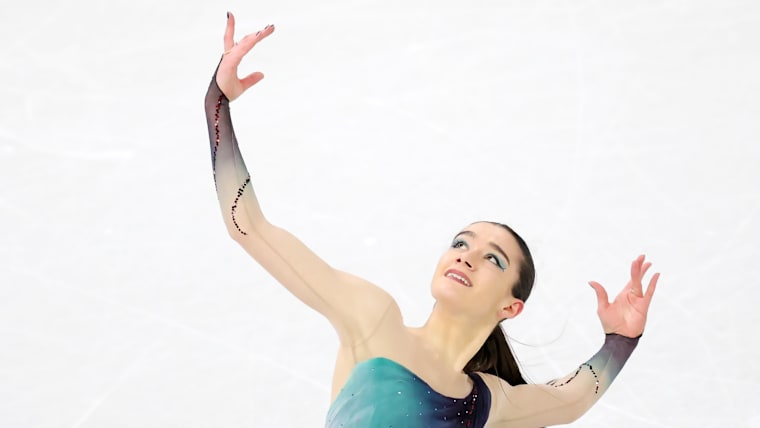 Lara Naki Gutmann has competed at every Lombardia Trophy since 2021.