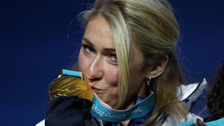 Mikaela Shiffrin