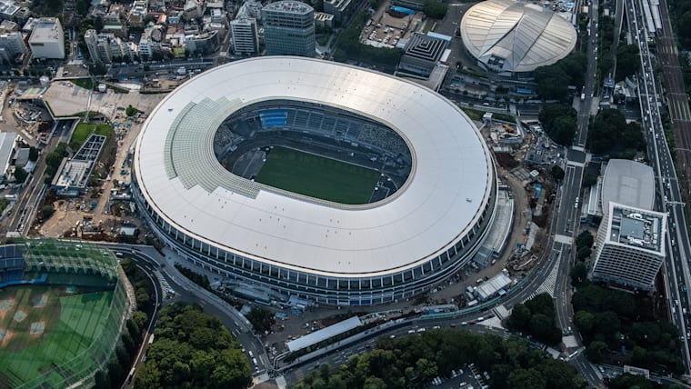 Stade national 
