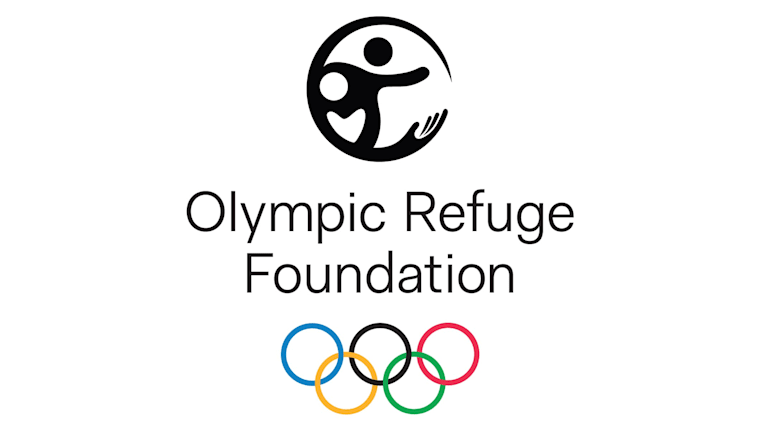 World Refugee Day is a timely reminder of the impact that COVID-19 has had on displaced persons, and how the Olympic Refuge Foundation is helping them through sport  