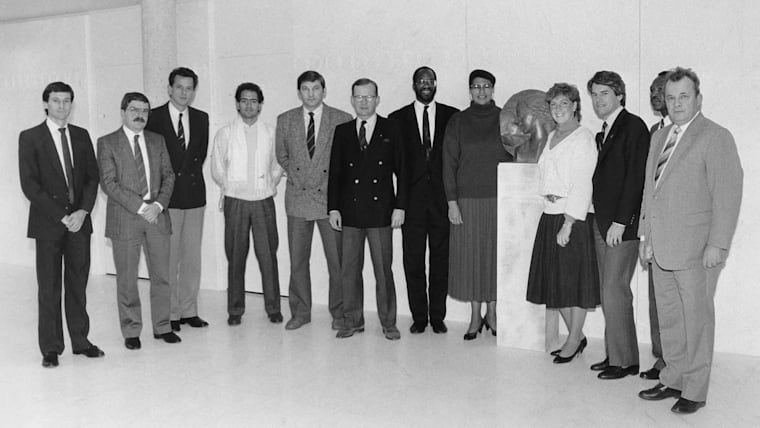 New book explores the rise of the athlete voice within the Olympic Movement since 1981