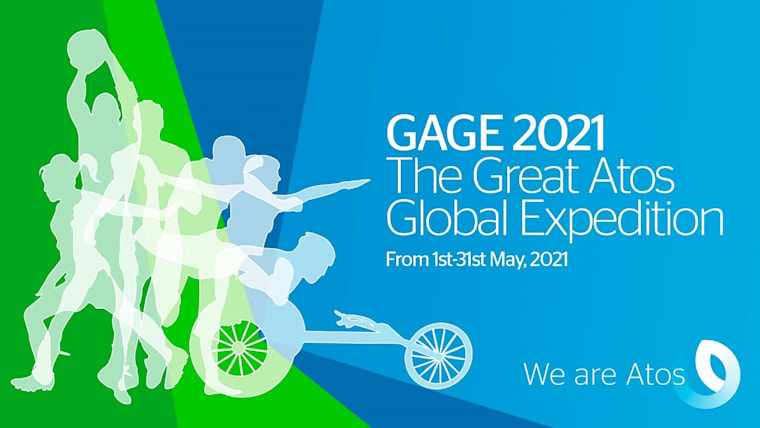 Atos marks International Day of Sport for Development and Peace with new employee fitness challenge