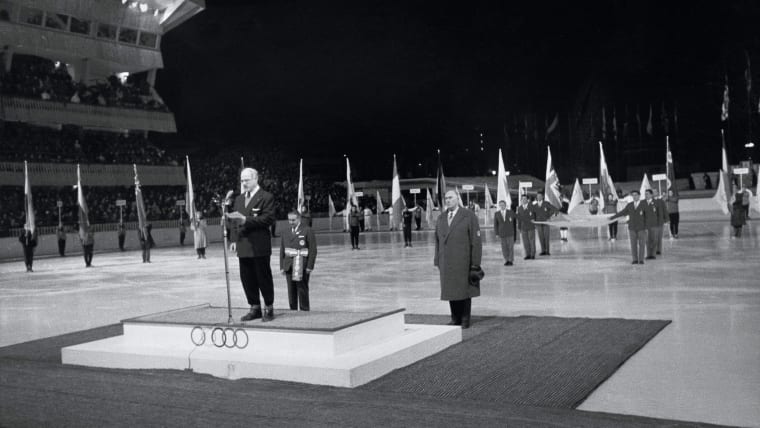 De superbes Jeux d’hiver unanimement salués