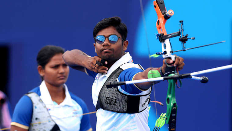 Dhiraj Bommadevara