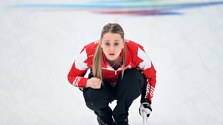 Jocelyn Peterman