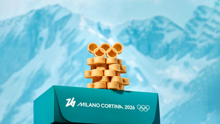 Get ready to experience the Olympic Winter Games “Italian Style”