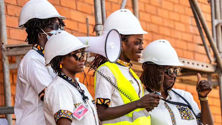 Over 200 NOCs come together for Dakar 2026 Chefs de Mission Seminar 