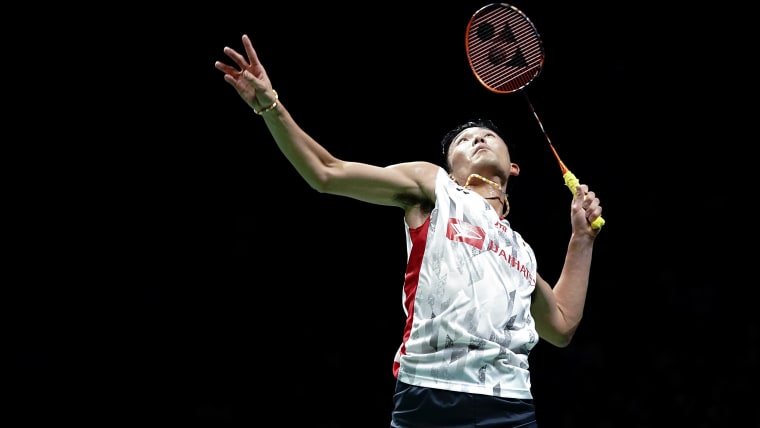 Momota Kento 2