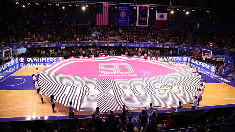 Olympic Collection Los Angeles – Preserving the Spirit of Excellence