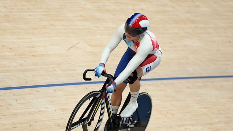  Mathilde Gros 