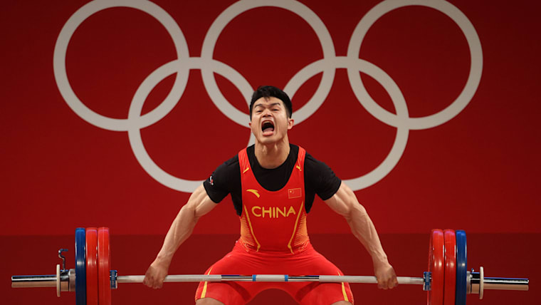 SHI Zhiyong