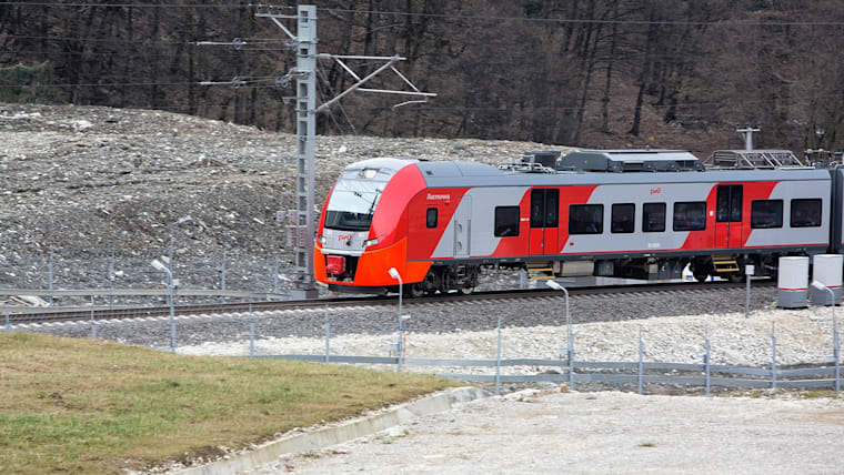 Transport improvements