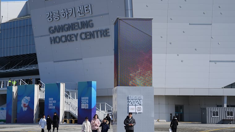 13. Gangneung Coastal Cluster