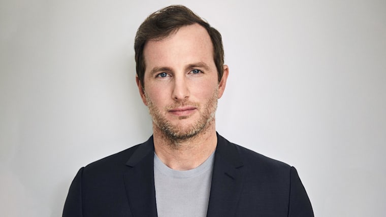 Joe Gebbia, co-fondateur d'Airbnb, rejoint le conseil d'administration de l'Olympic Refuge Foundation 