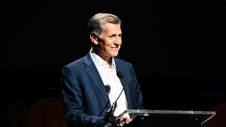 P&G’s Marc Pritchard: “You have to look at the systems that perpetuate bias and then break them down”