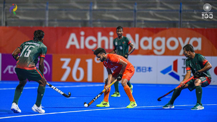 INDvBAN-2