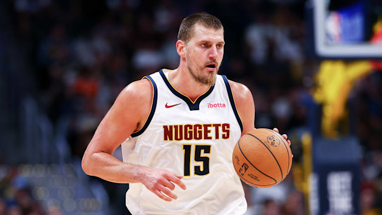 Nikola Jokic