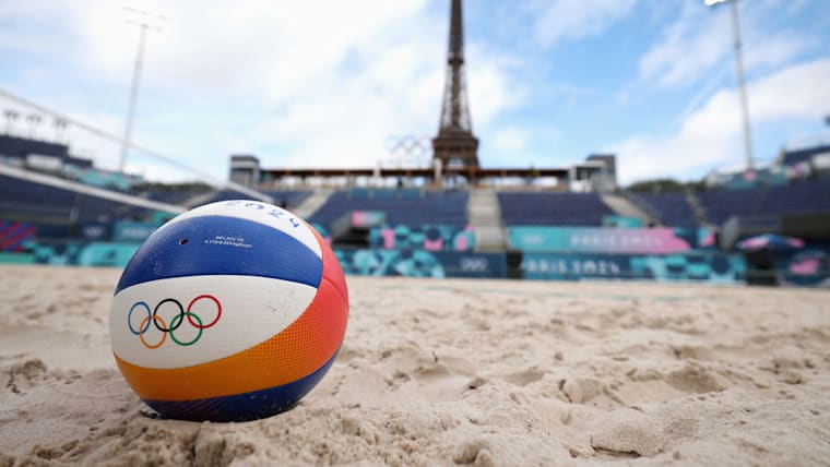 Des sites emblématiques à la parité des genres, qu’est-ce qui rend Paris 2024 si spé...