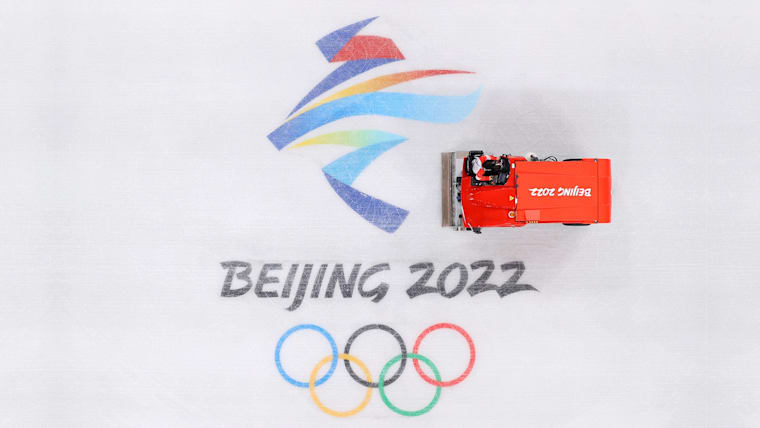 Five ways in which Beijing 2022 will become carbon neutral