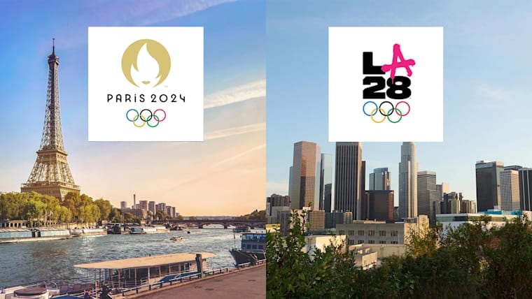 IOC EB approves Paris 2024 qualification criteria and session schedule, and LA28 discipline review