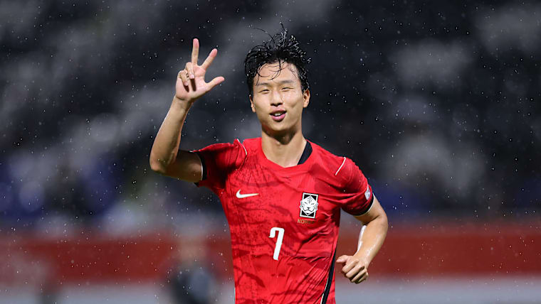 EOM Jisung (KOR)