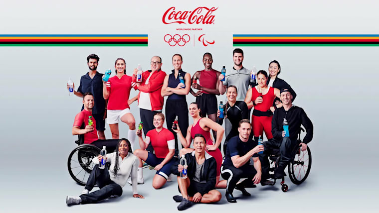 Team Coca-Cola