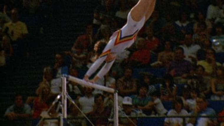 Los Angeles 1984 Summer Olympics - Athletes, Medals & Results