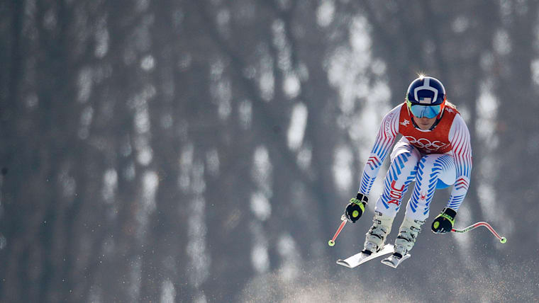 Lindsey VONN