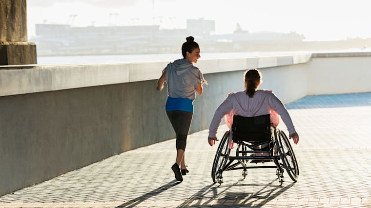 Practical information accessibility