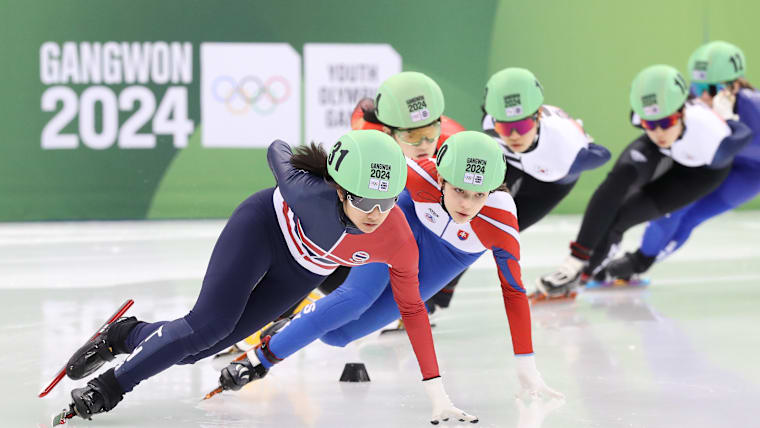 10. Keeping the legacy alive at Gangwon 2024