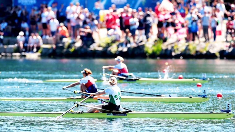 Protect sport by taking care of biodiversity, says new IUCN guide supported by the IOC