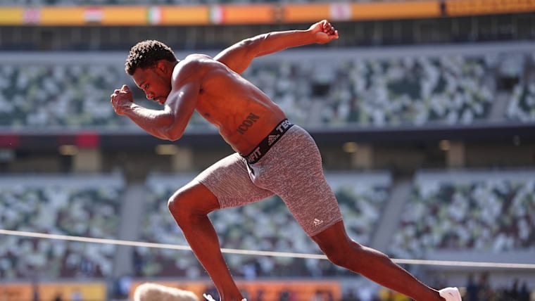 Justin GATLIN