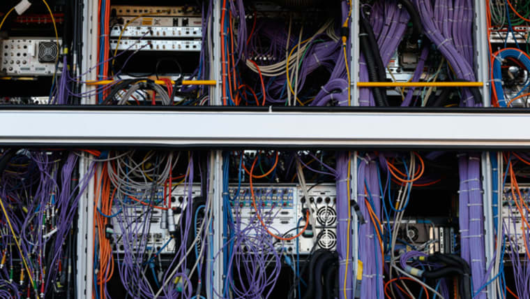 La technologie joue un rôle majeur aux Jeux à Londres