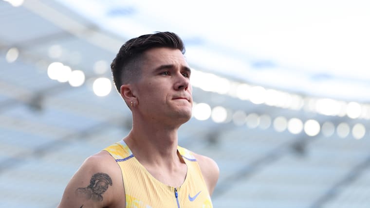 Jakob Ingebrigtsen