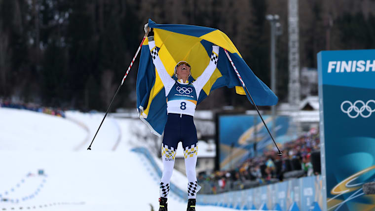 Cross-Country Skiing - Milano Cortina 2026 Winter Olympics: Day 1