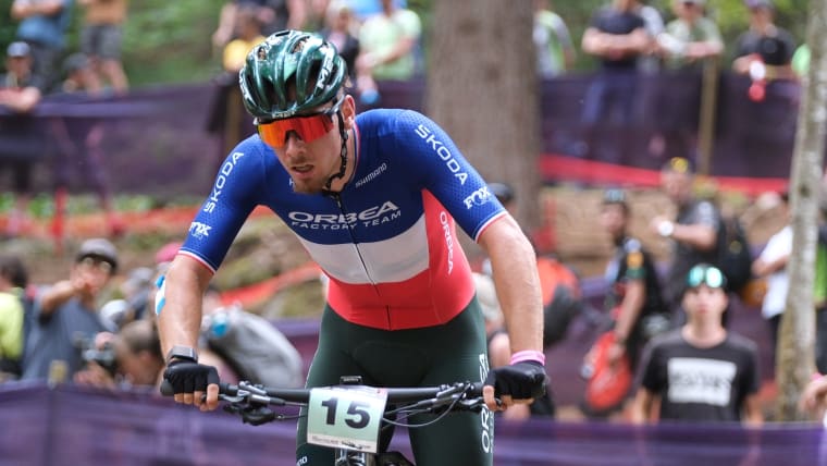 Luca Martin