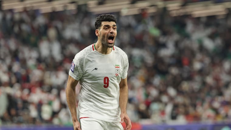 Mehdi Taremi