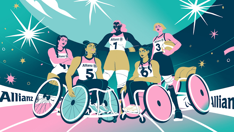 GET READY FOR THE PARALYMPICS: WATCH SPORTS EXPLAINERS