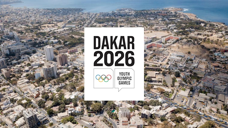 À quatre ans de l'échéance, les projets pour les Jeux Olympiques de la Jeunesse de Dakar 2026 sont en bonne voie