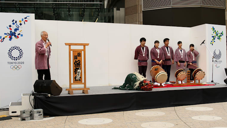 05.1. A city of art, culture and education