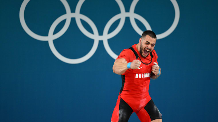 Bulgaria’s Olympic champion Karlos Nasar is among the stars who will be competing at the 2024 World Weightlifting Championships in Bahrain, from 6-15 December.