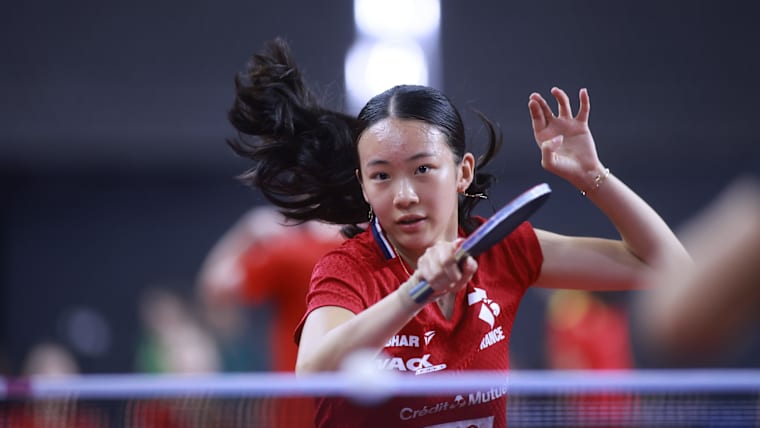 Nina Guo Zheng