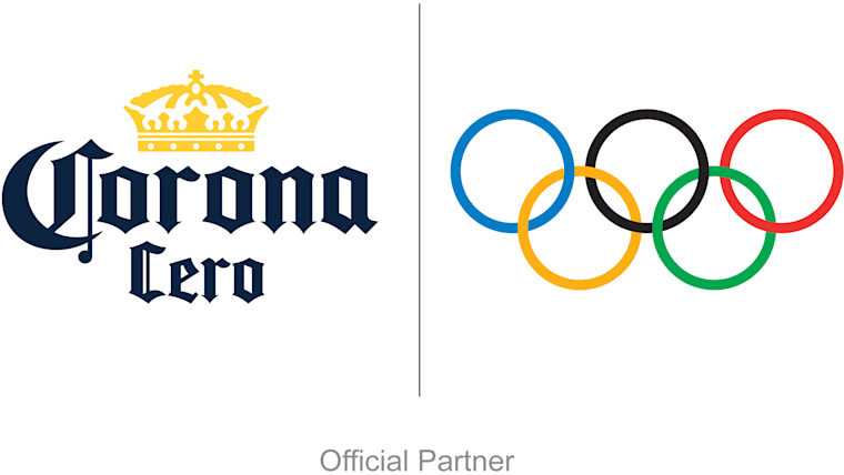 International Olympic Committee and AB InBev announce Worldwide Olympic Partnership