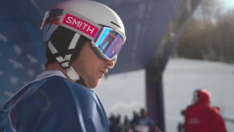 Nick BAUMGARTNER