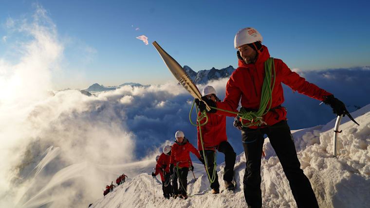 Chamonix-legycy-10 Celebrating a century of Olympic winter sport