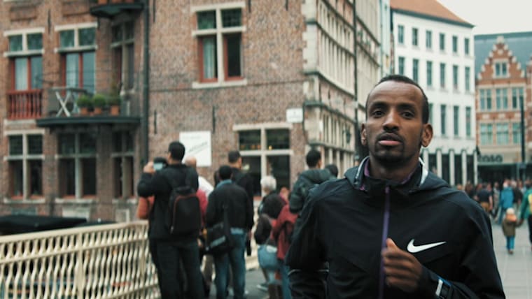 Bashir ABDI