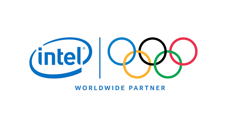 Découvrez les Jeux Olympiques de demain avec Intel